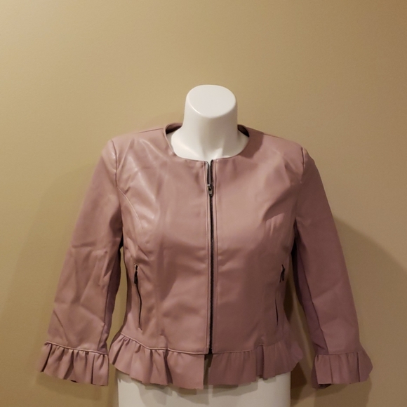 Jacket - Picture 2 of 7